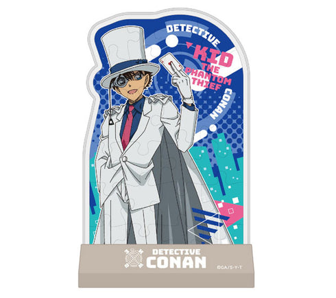 『名探偵コナン』カブセルスタンディ CC-ST032 怪盗キッド